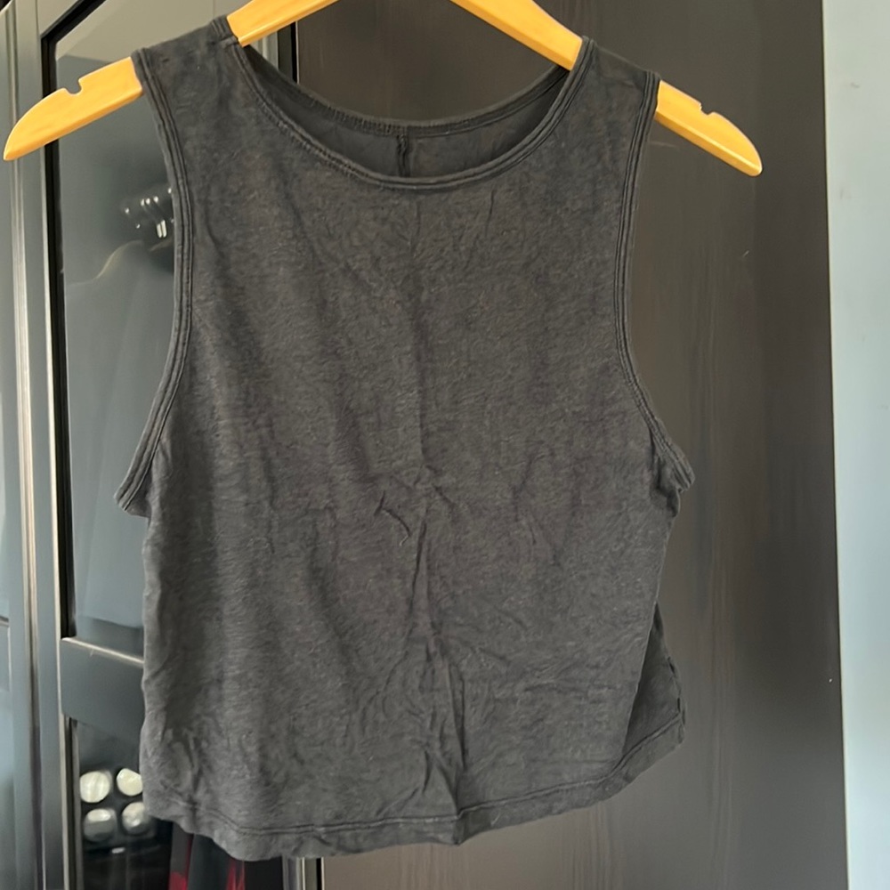 Beyond Yoga Tank